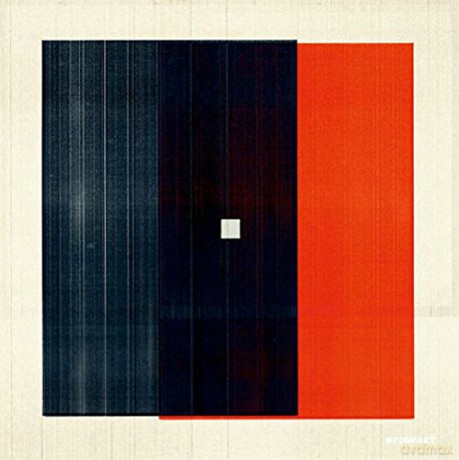 John Tejada: Signs Under Test [CD]