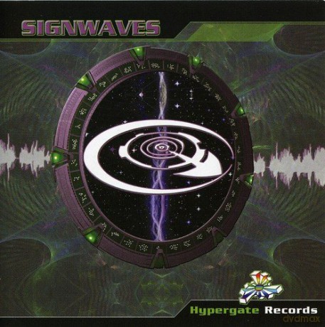 Signwaves [CD]