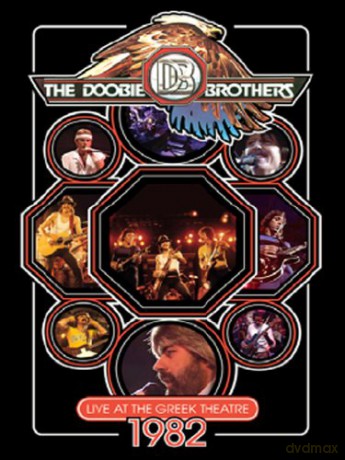 The Doobie Brothers: Live At The Greek Theatre [DVD]