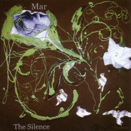 Mar: Silence [CD]