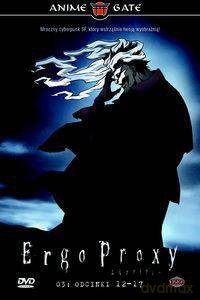 Ergo Proxy 3 (odcinki 12-17) [DVD]