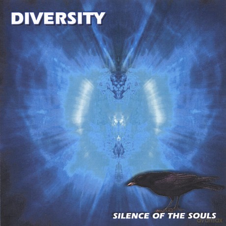 Diversity: Silence of the Souls [CD]