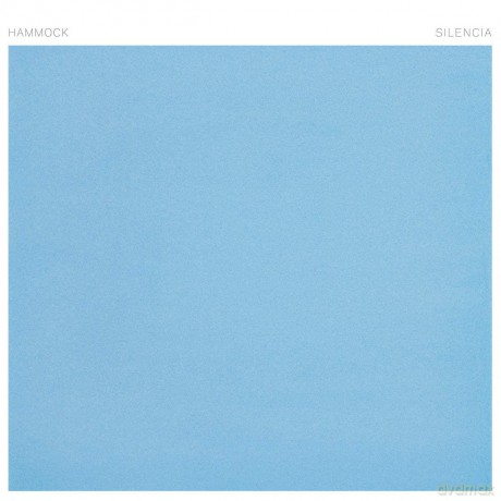 Hammock: Silencia [CD]