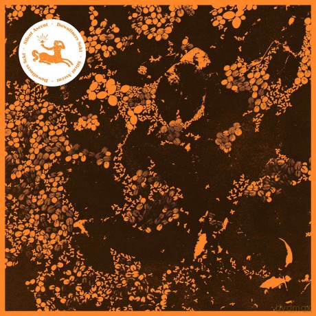 Downliners Sekt: Silent Ascent [CD]