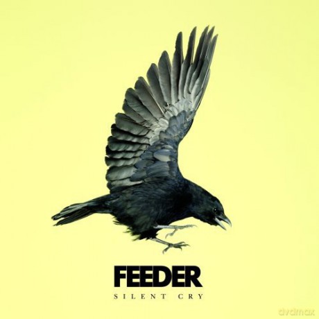 Feeder: Silent City [CD]