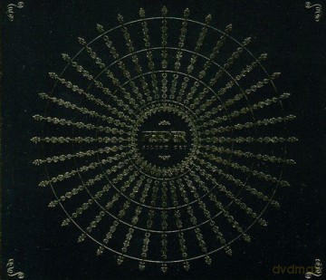 Feeder: Silent Cry [CD]