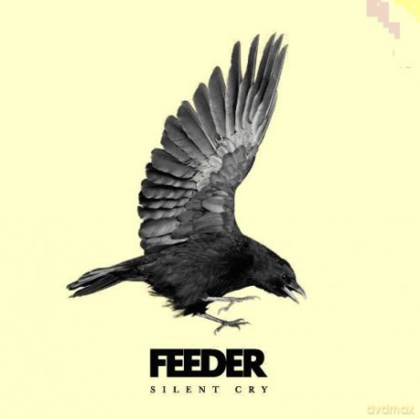 Feeder: Silent Cry [CD]