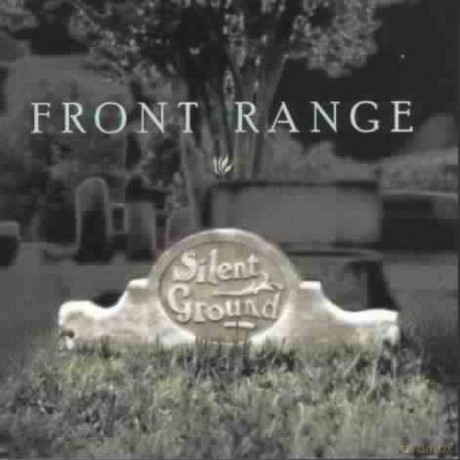 Front Range: Silent Ground [CD]