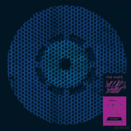 The Knife: Silent Shout [CD]