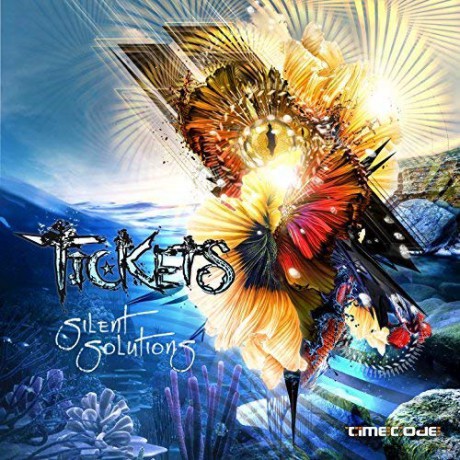 Tickets: Silent Solutions [CD]