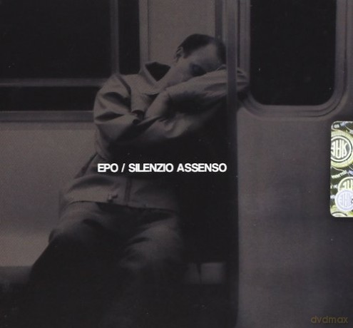 Epo: Silenzio Assenso [CD]