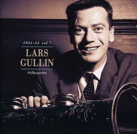 Lars Gullin: Silhouette (51/53) Vol.7 [CD]