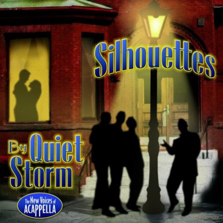 Quiet Storm: Silhouettes [CD]