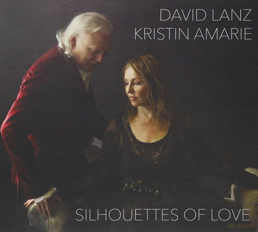 David Lanz: Silhouettes Of Love [CD]
