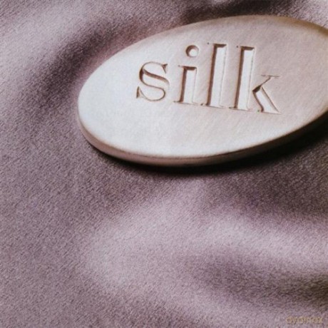 Silk: Silk [CD]