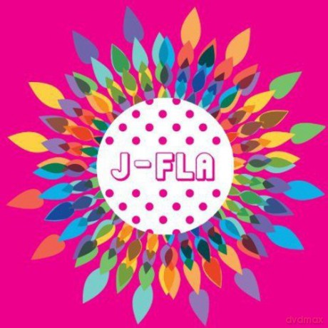 J.fla: Silly Story [CD]