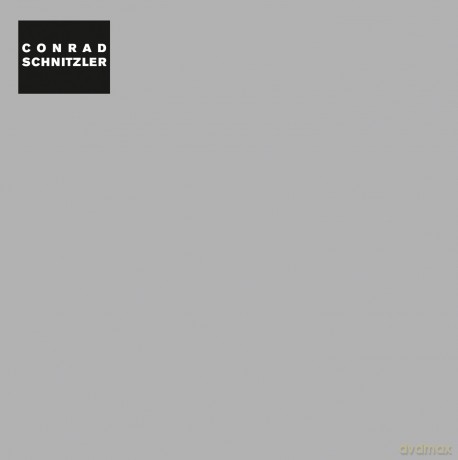 Conrad Schnitzler: Silver [CD]