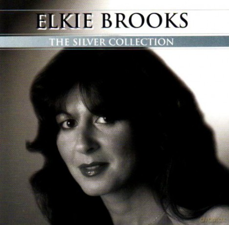 Elkie Brooks: Silver Collection [CD]