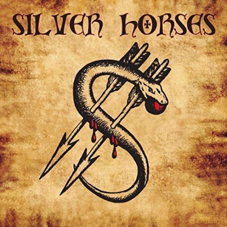 Silver Horses: Silver Horses (Remastered 2016) [CD]