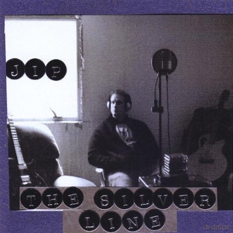 Jip: Silver Line [CD]