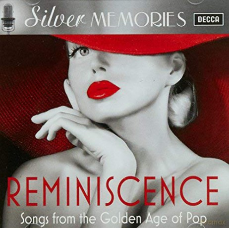 Silver Memories: Reminiscence [CD]