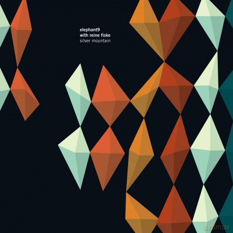 Elephant9: Silver Mountain [CD]