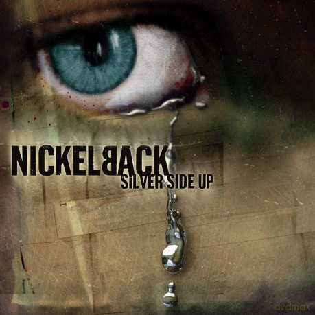 Nickelback: Silver Side Up [CD]