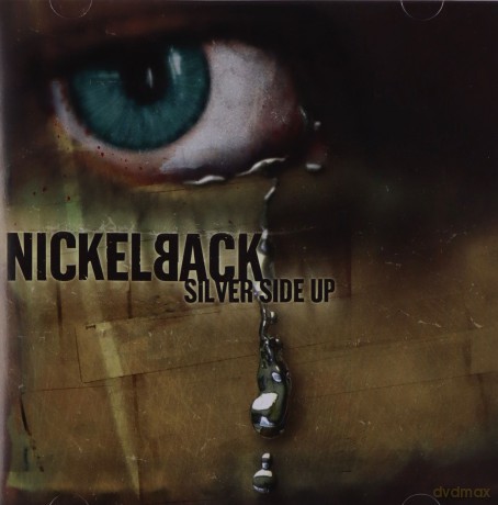 Nickelback: Silver Side Up [CD]