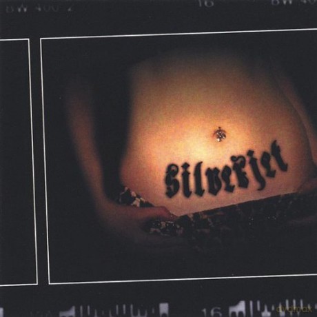 Silverjet: Silverjet [CD]
