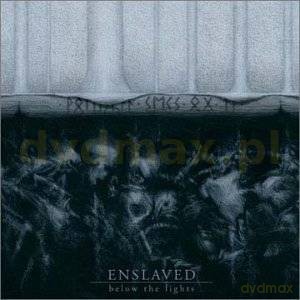 Enslaved: Below The Lights [CD]