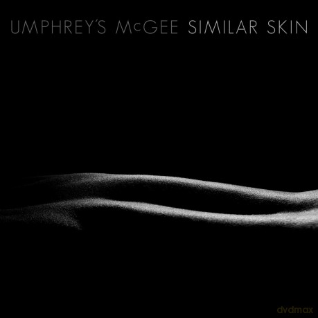 Umphrey'S Mcgee: Similar Skin [CD]