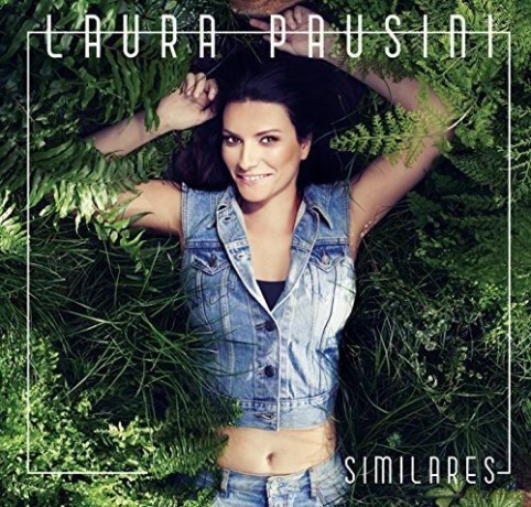 Laura Pausini: Similares [CD]