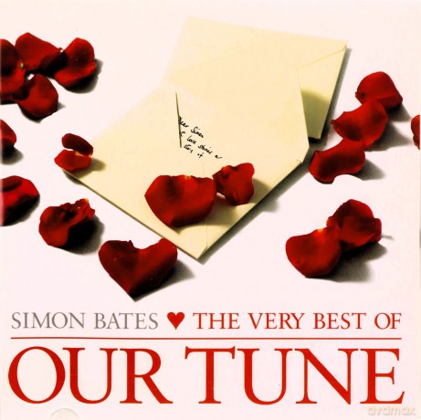 Simon Bates: The Very Best Of Our Tune [CD]