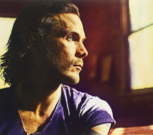 Simone Felice: Simone Felice [CD]