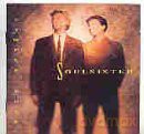 Soulsister: Simple Rule [CD]