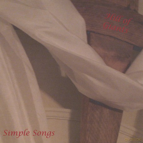 Hill of Giants: Simple Songs [CD]