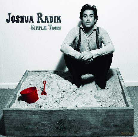 Joshua Radin: Simple Times [CD]