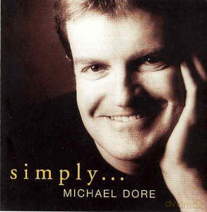Michael Dore: Simply [CD]