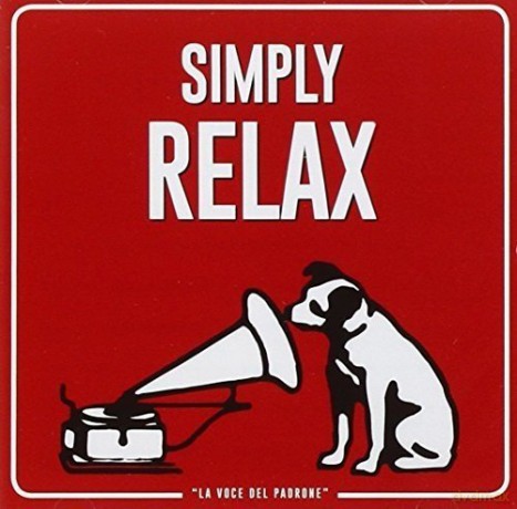 Simply Relax [CD]