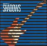The Shadows: Simply Shadows [CD]