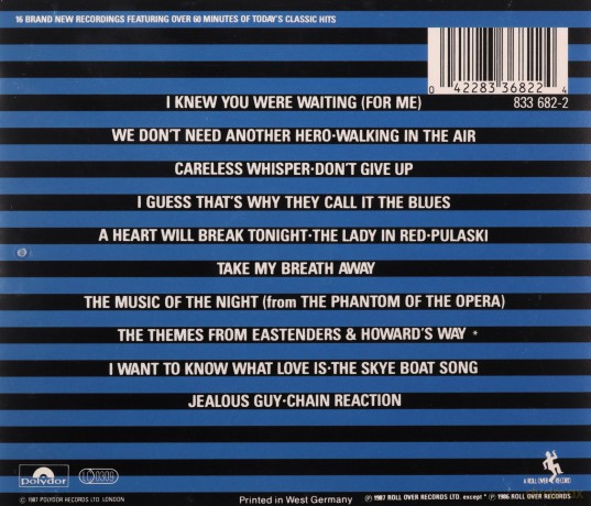 The Shadows: Simply Shadows [CD]