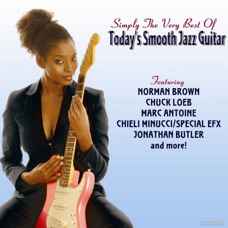 Simply The Very Best Of.. [CD]
