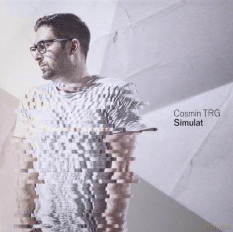 Cosmin Trg: Simulat [CD]