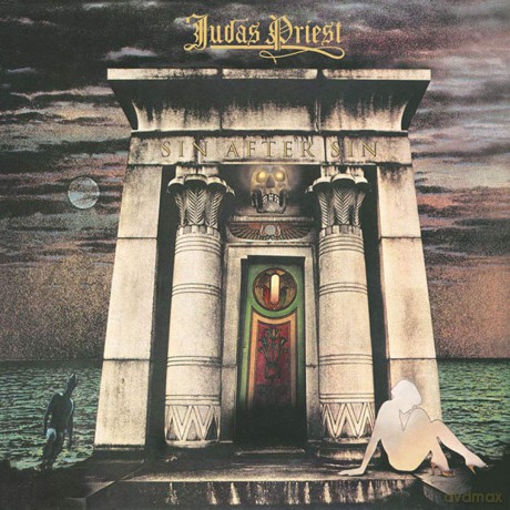 Judas Priest: Sin After Sin (Limited) [CD]