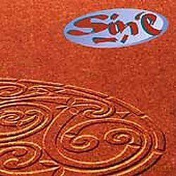 Sin E: Sin E [CD]