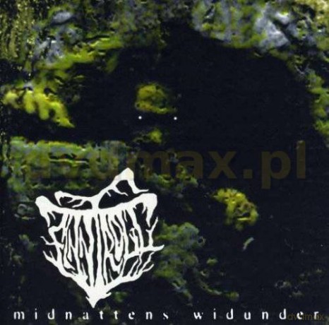 Finntroll: Midnattens Widunder 2008 [CD]