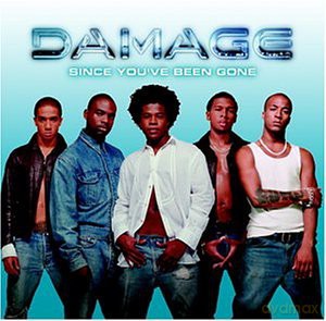 Damage: Since You'Ve Been Gone [CD]