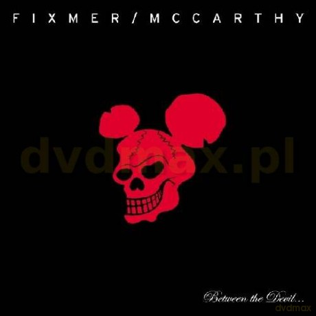 Fixmer/Mccarthy: Between The Devil [CD]