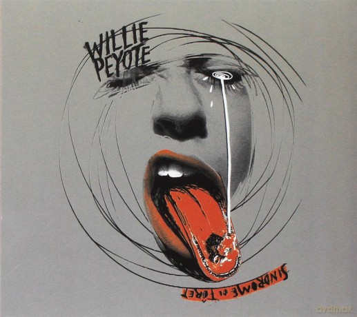 Willie Peyote: Sindrome Di Toret [CD]
