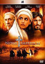 Nowe imperium [DVD]